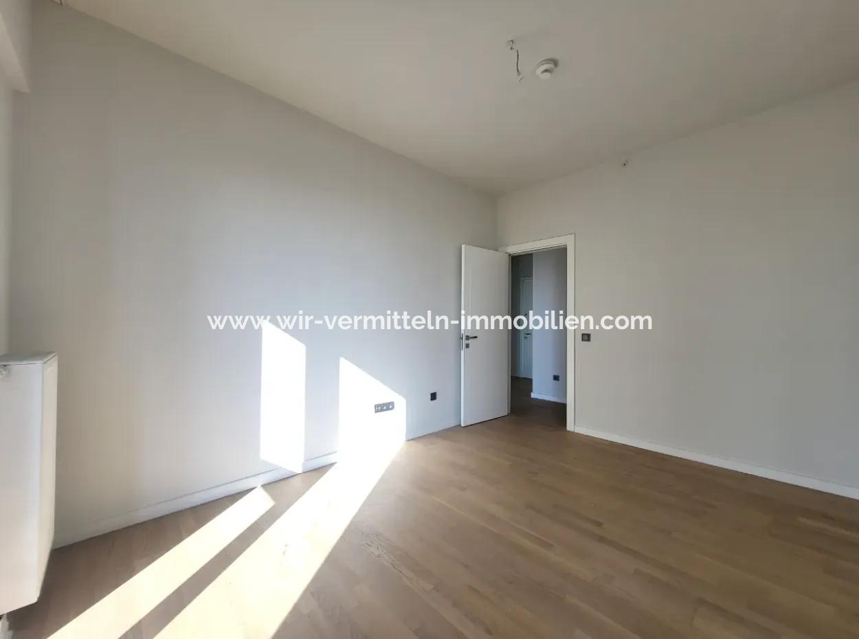 For Rent Beytepe İncek Bulvar Loft For Sale 1+1 45 M² 18Th Floor Flat
