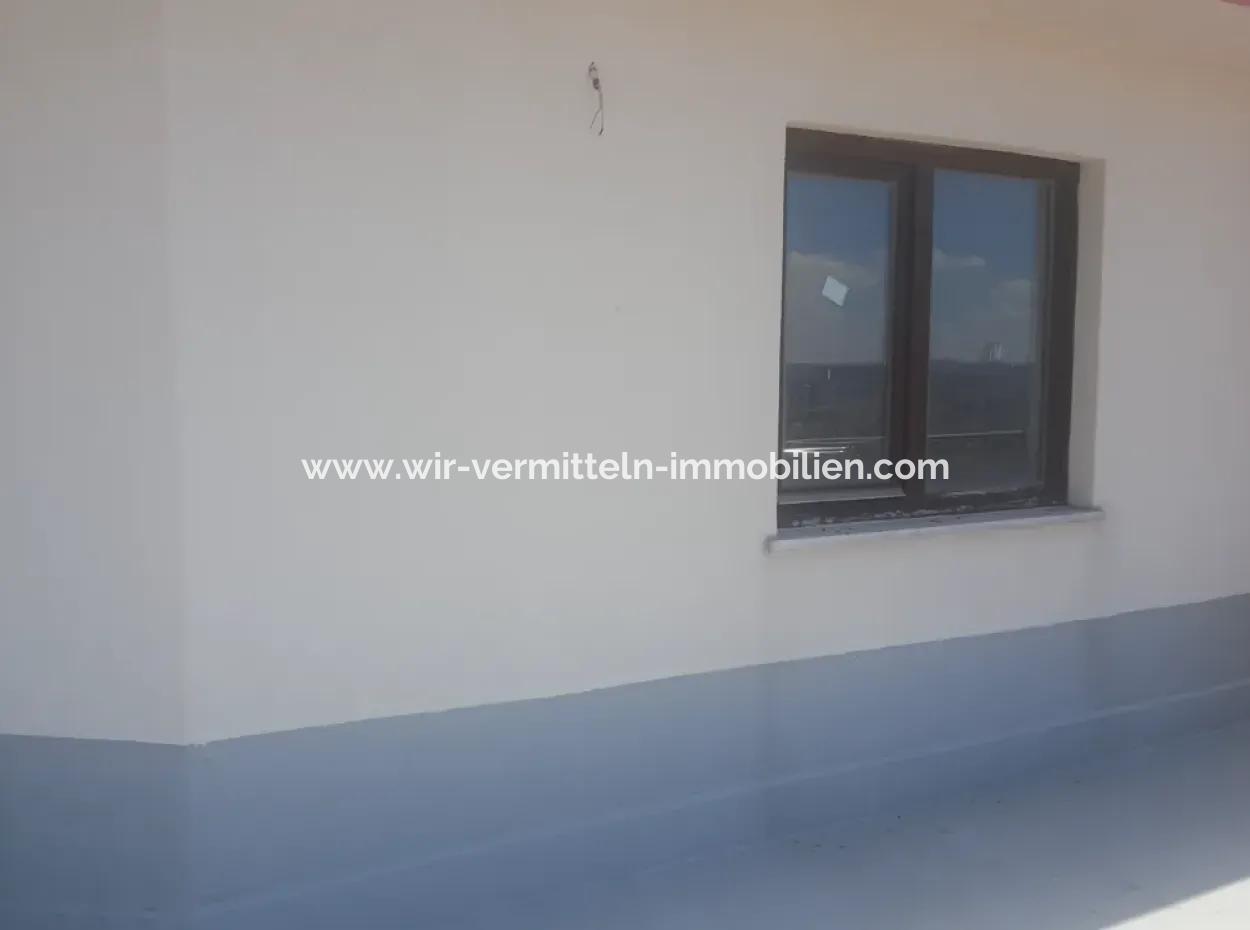 Exclusive Duplex In Türkiye Ankara Beytepe With Breathtaking Panoramic Views For Sale!