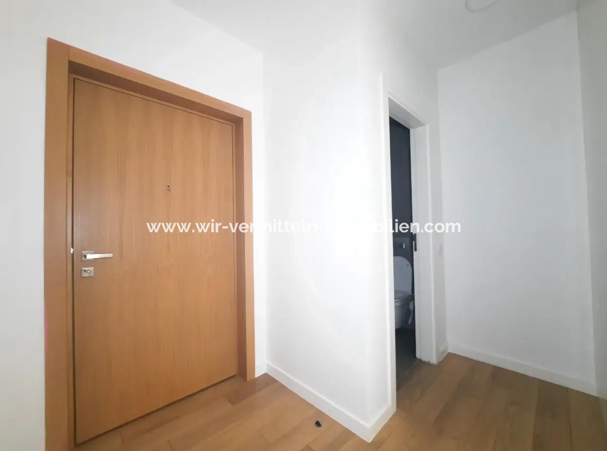 Fantastic 3,5+1 Apartment With Luxury Amenities In Gölbaşı - Ankara -Turkey