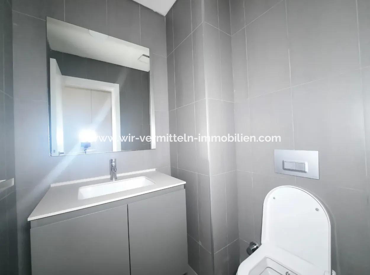 Fantastic 3,5+1 Apartment With Luxury Amenities In Gölbaşı - Ankara -Turkey