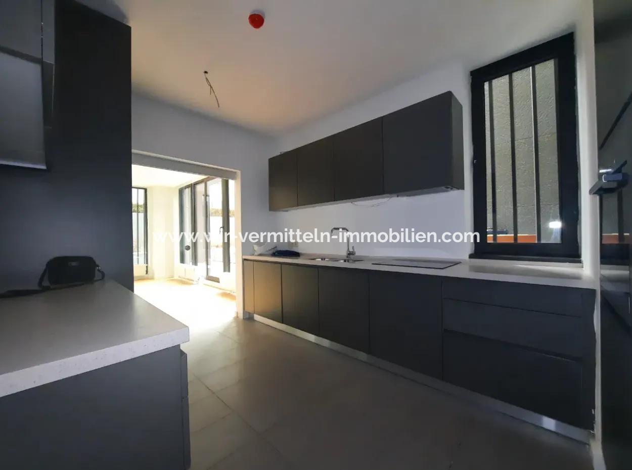 Fantastic 3,5+1 Apartment With Luxury Amenities In Gölbaşı - Ankara -Turkey
