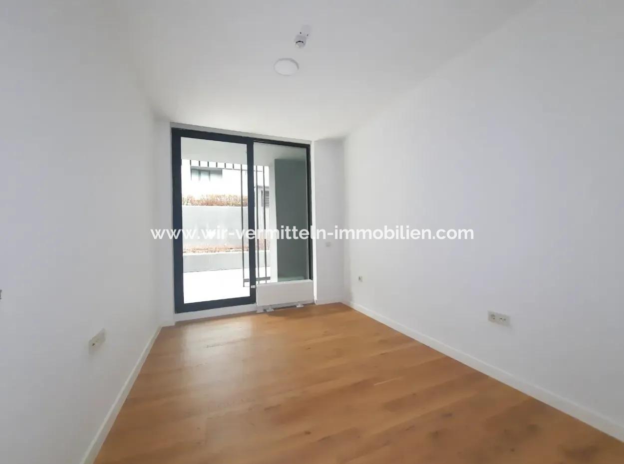 Fantastic 3,5+1 Apartment With Luxury Amenities In Gölbaşı - Ankara -Turkey