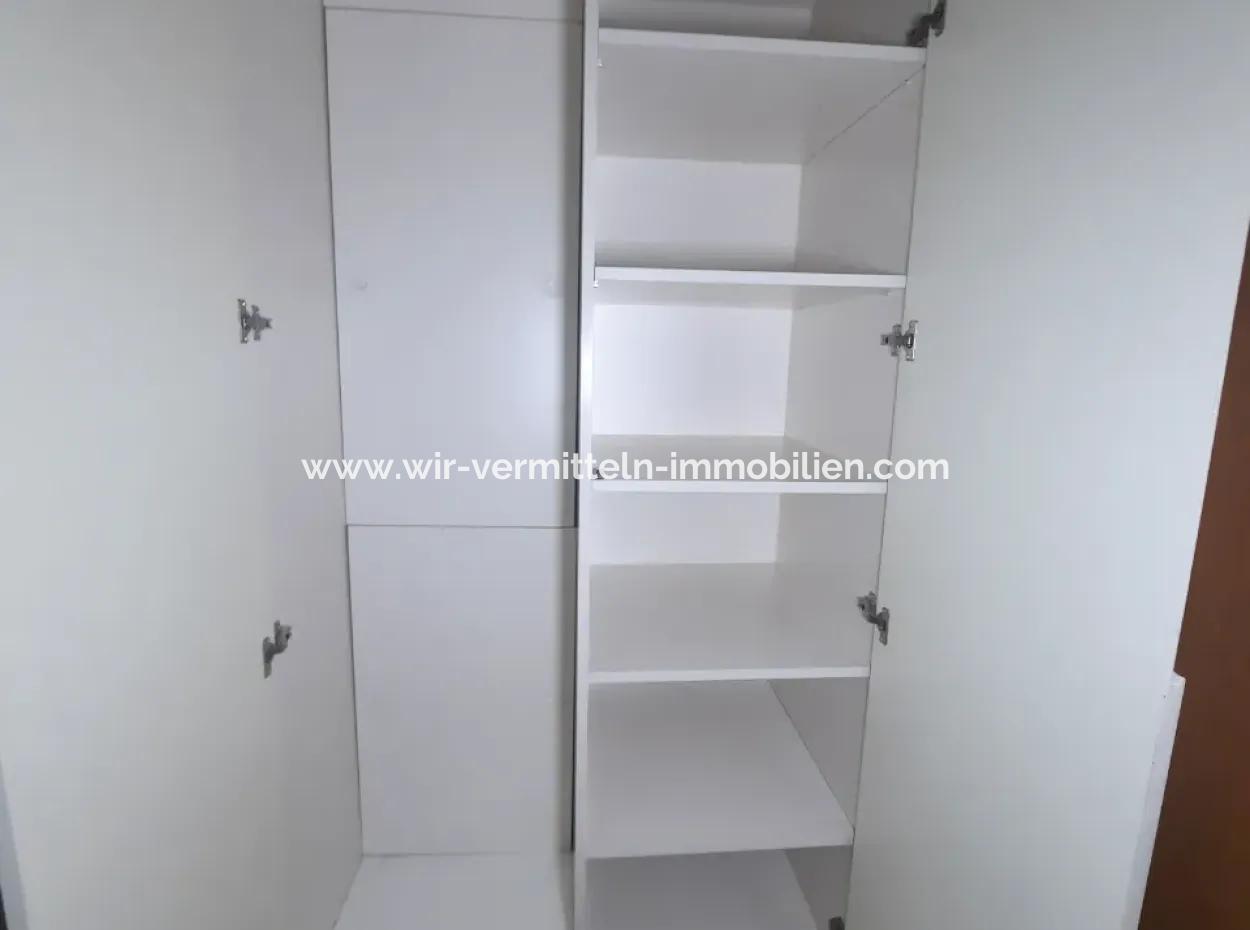 Fantastic 2+1 Duplex Apartment With Luxury Amenities In Gölbaşı - Ankara -Turkey