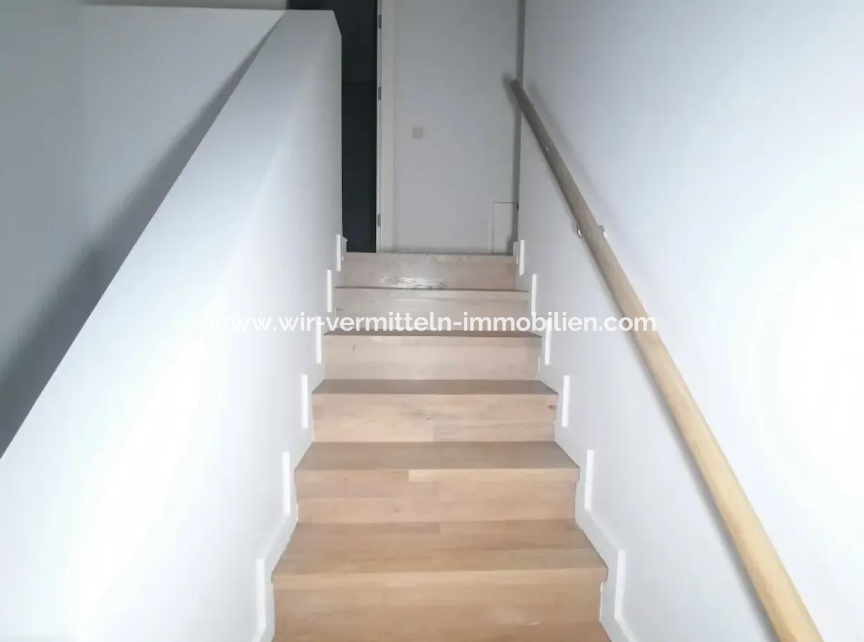 Fantastic 2+1 Duplex Apartment With Luxury Amenities In Gölbaşı - Ankara -Turkey