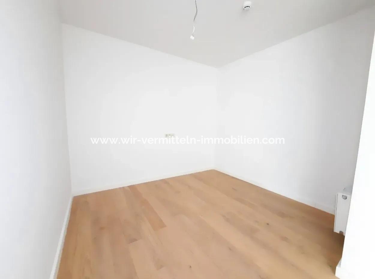 Fantastic 3+1 Duplex Apartment With Luxury Amenities In Gölbaşı - Ankara -Turkey