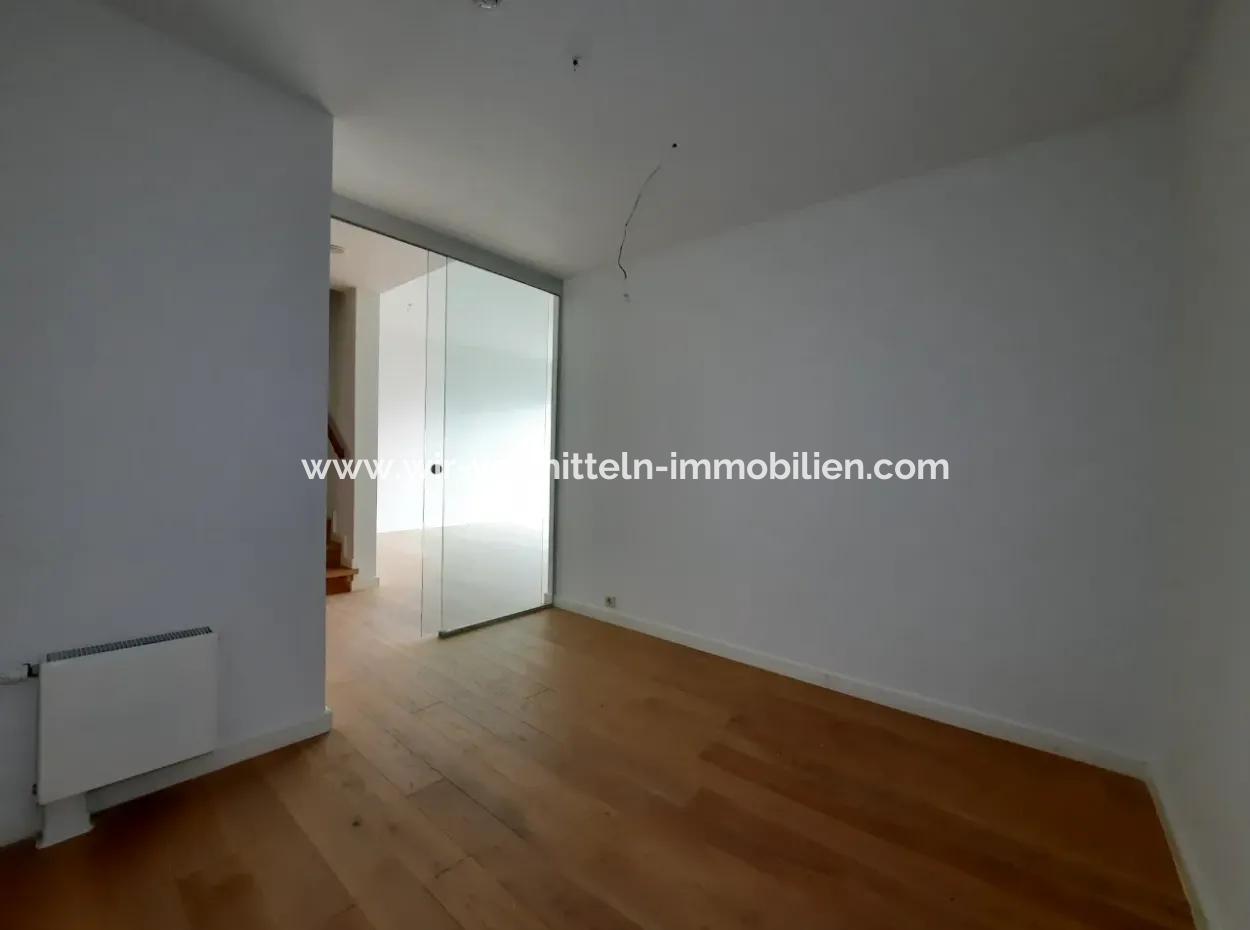 Fantastic 3+1 Duplex Apartment With Luxury Amenities In Gölbaşı - Ankara -Turkey