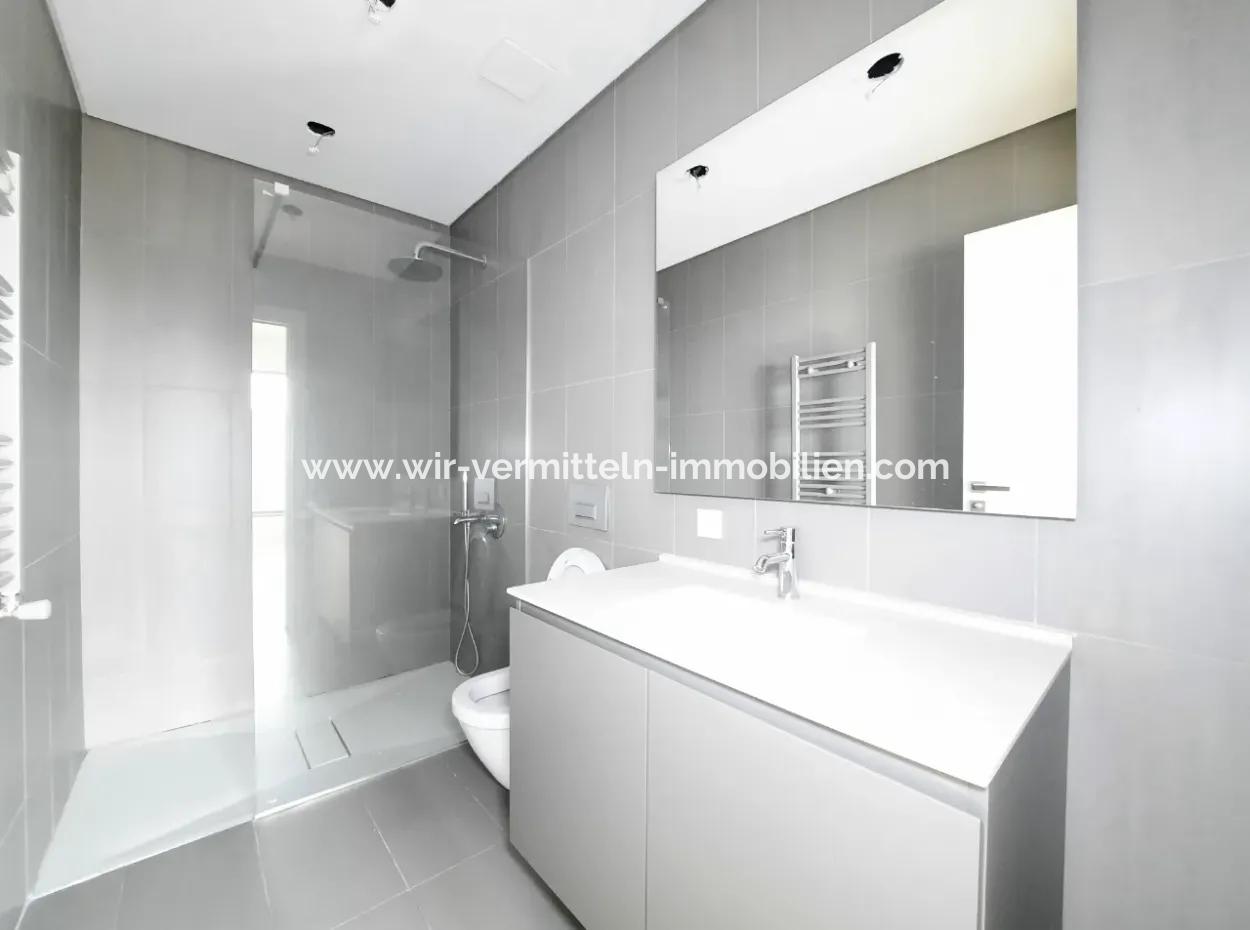 Fantastic 3+1 Duplex Apartment With Luxury Amenities In Gölbaşı - Ankara -Turkey