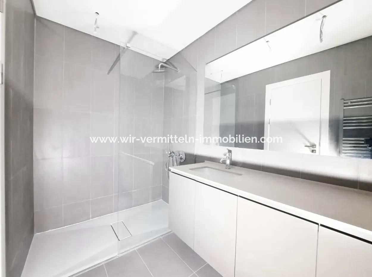 Fantastic 4+1 Apartment With Luxury Amenities In Gölbaşı - Ankara -Turkey