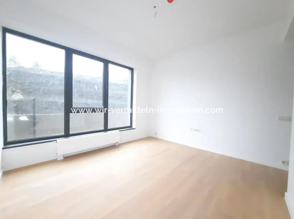 Fantastic 4+1 Apartment With Luxury Amenities In Gölbaşı - Ankara -Turkey