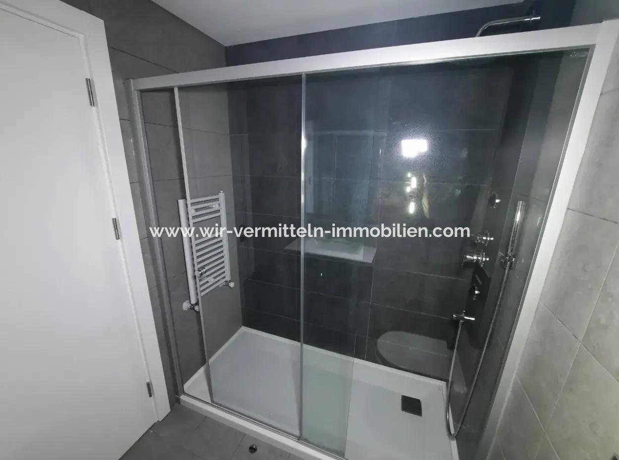 3+1 110M² 5Th Floor Boulevard View Apartment For Sale In Beytepe İncek Bulvar Loft Complex