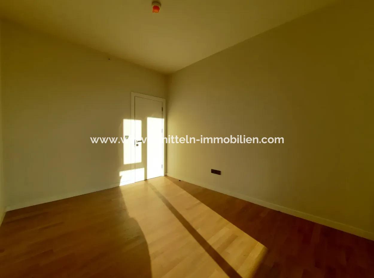 3+1 130 M² 2Nd Floor Mogan View Apartment For Sale In Beytepe İncek Bulvar Loft Complex