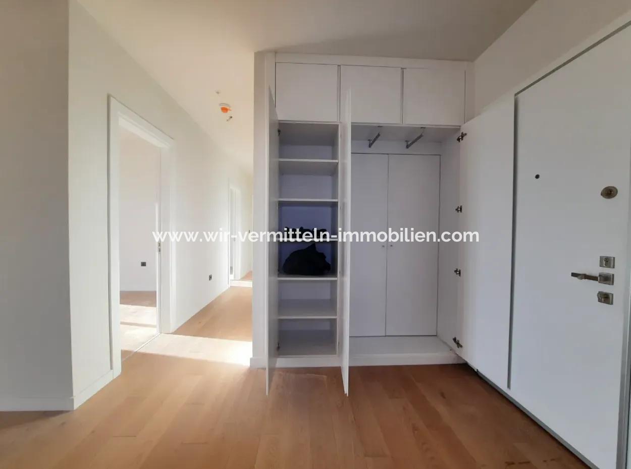 3+1 130 M² 2Nd Floor Mogan View Apartment For Sale In Beytepe İncek Bulvar Loft Complex