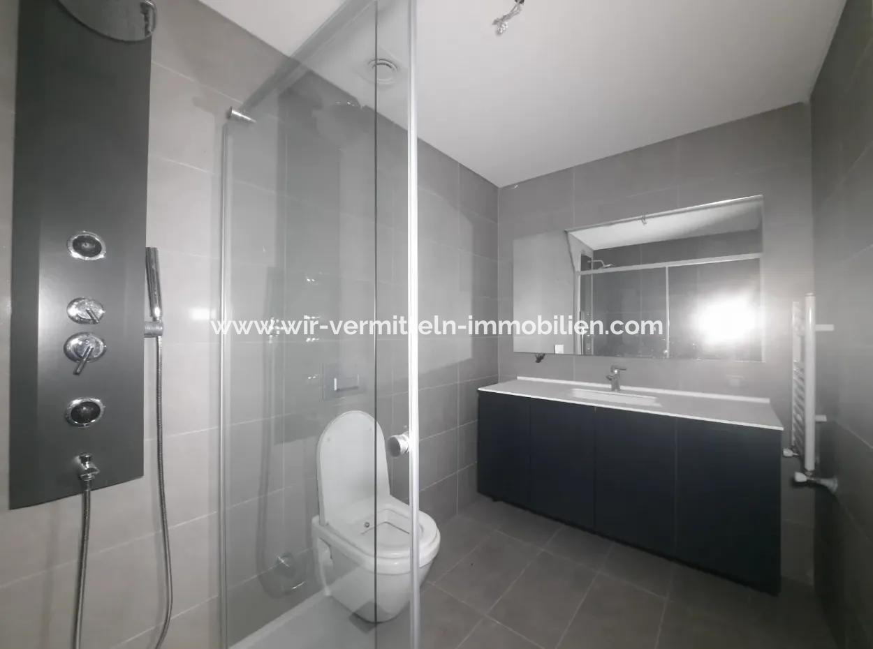 3+1 130 M² 9Th Floor Boulevard View Apartment For Sale In Beytepe İncek Bulvar Loft Complex