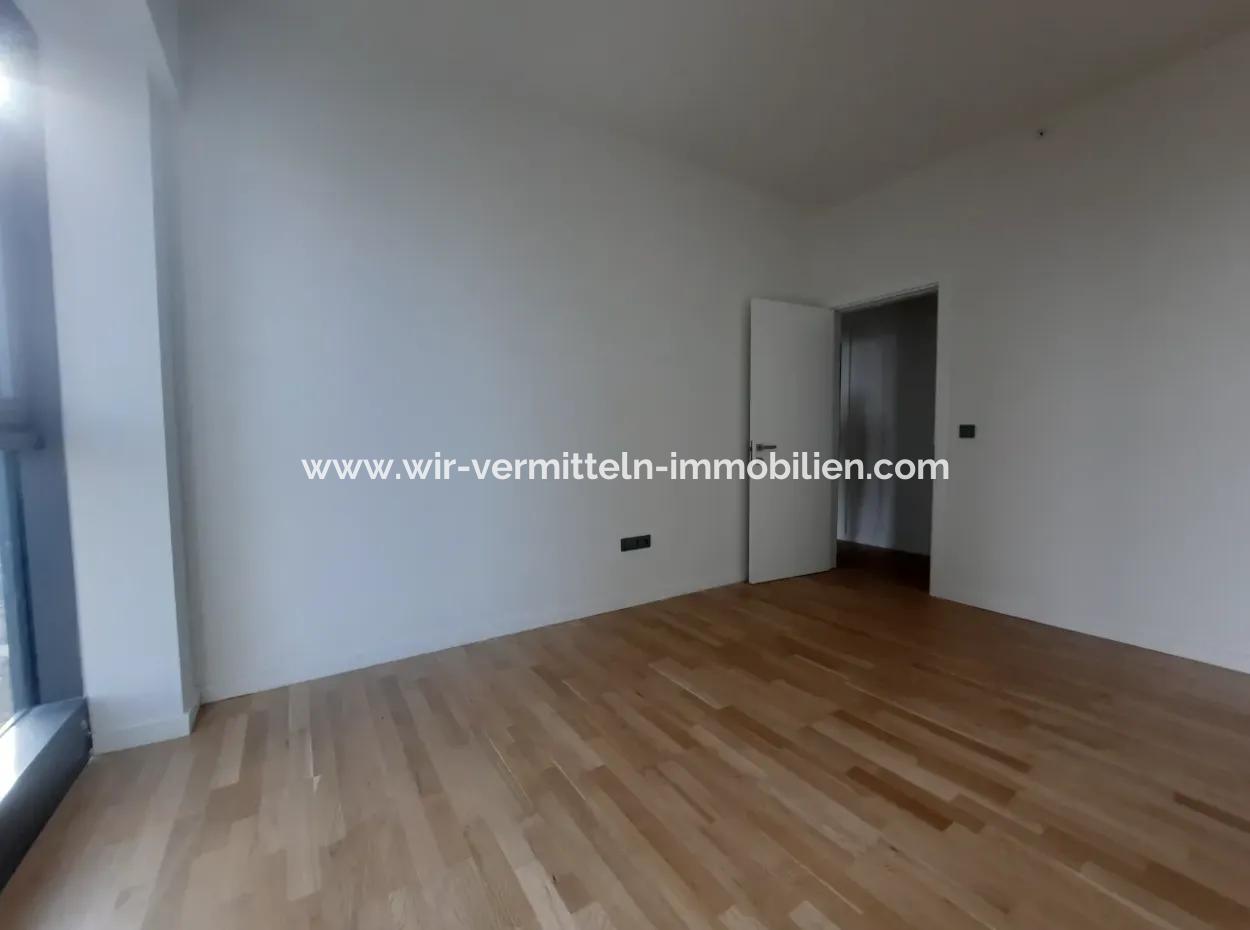 3+1 130 M² 9Th Floor Boulevard View Apartment For Sale In Beytepe İncek Bulvar Loft Complex