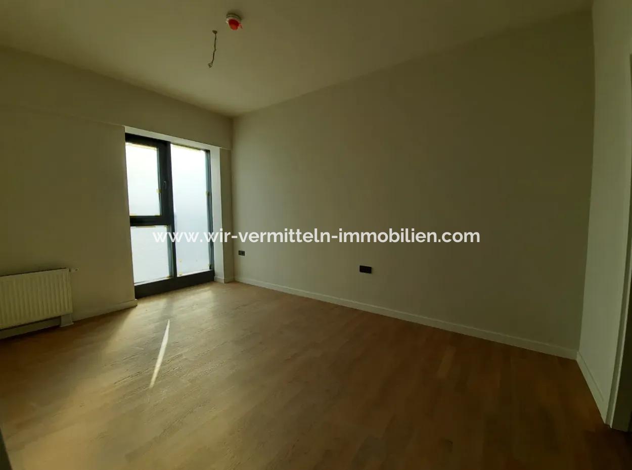 2+1 68 M² 14Th Floor Boulevard Facade Apartment For Sale In Beytepe İncek Bulvar Loft Complex
