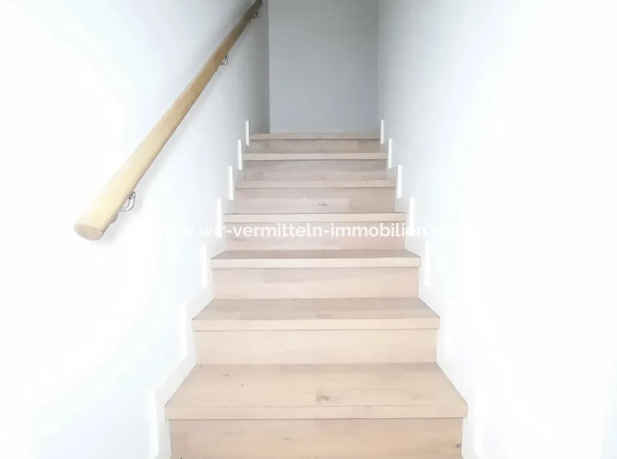 Fantastic 3+1 Garden Duplex Apartment With Luxury Amenities In Gölbaşı - Ankara -Turkey