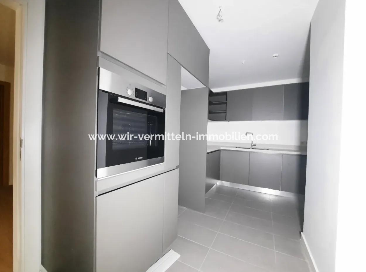 Fantastic 4+1 Apartment With Luxury Amenities In Gölbaşı - Ankara -Turkey