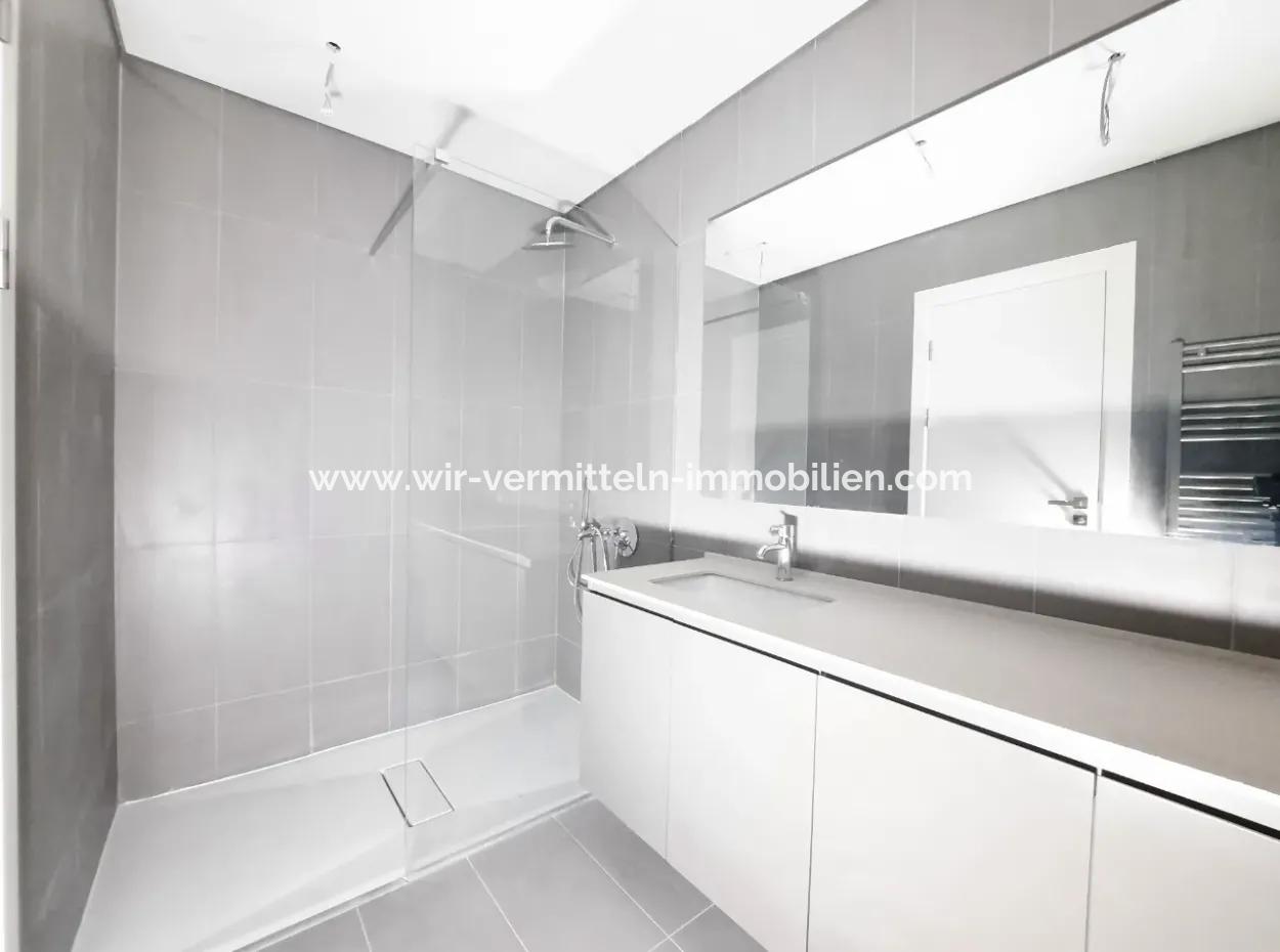 Fantastic 4+1 Apartment With Luxury Amenities In Gölbaşı - Ankara -Turkey