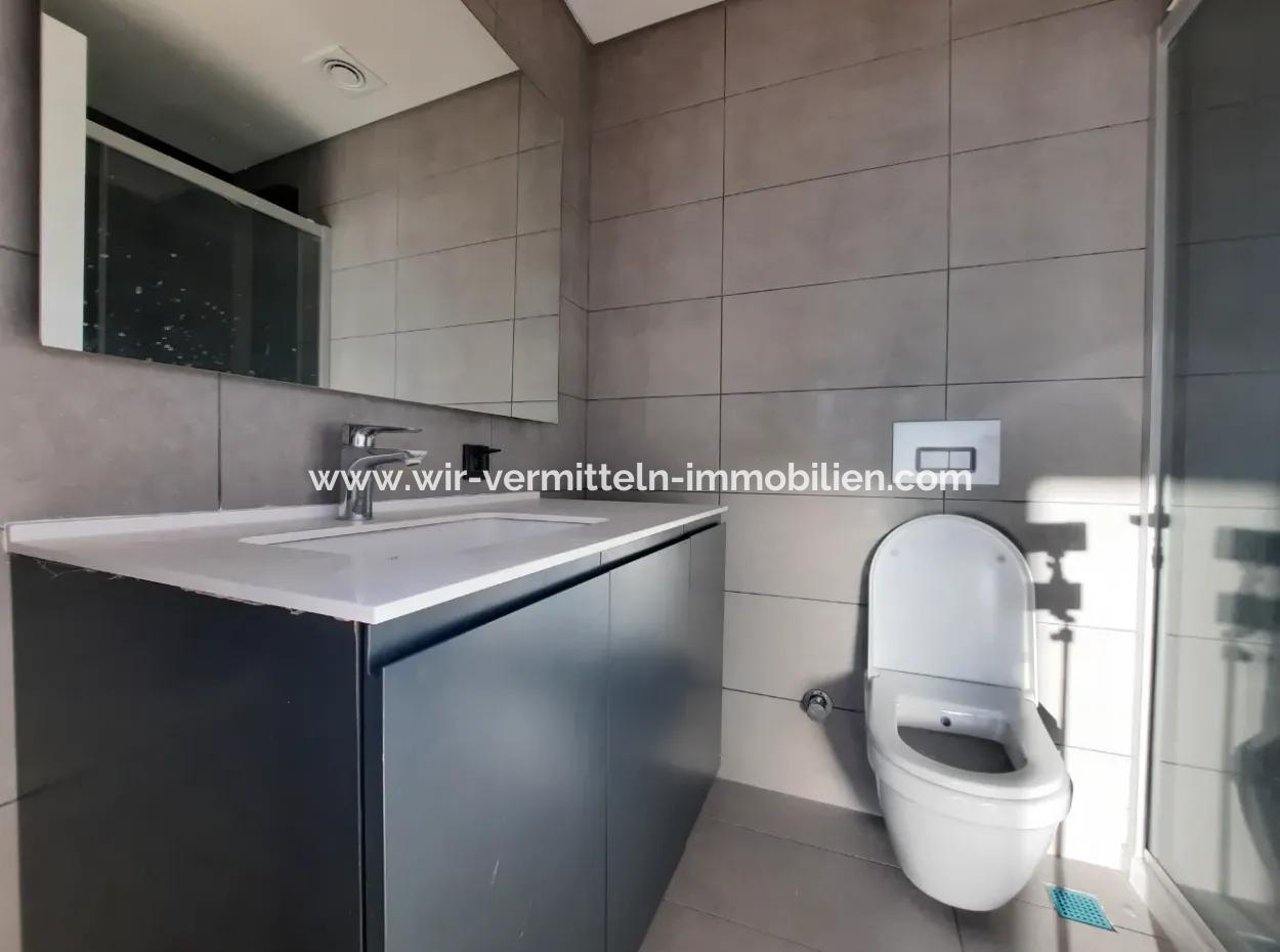 3+1 130 M² 22Rd Floor South Facing Apartment For Sale In Beytepe İncek Bulvar Loft Complex