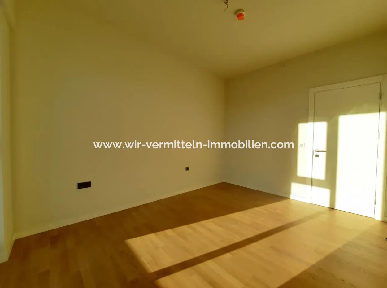 3+1 130 M² 22Rd Floor South Facing Apartment For Sale In Beytepe İncek Bulvar Loft Complex