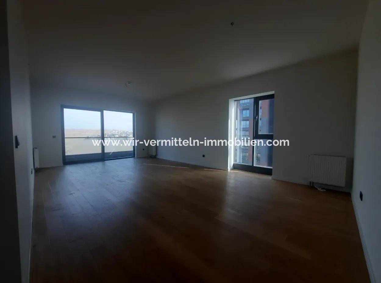 3+1 130 M² 23Rd Floor Boulevard View Apartment For Sale In Beytepe İncek Bulvar Loft Complex