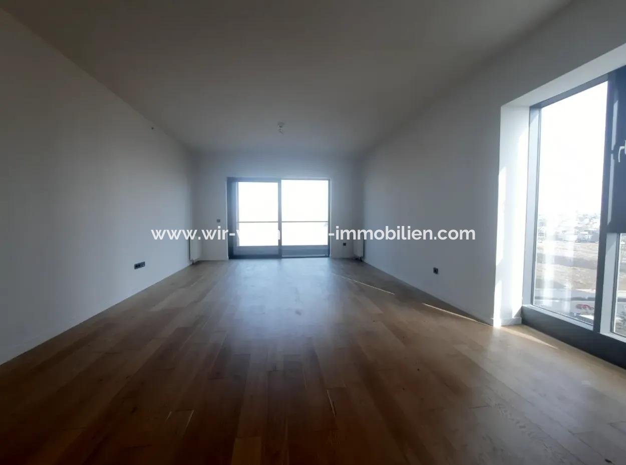 3+1 130 M² 23Rd Floor Boulevard View Apartment For Sale In Beytepe İncek Bulvar Loft Complex