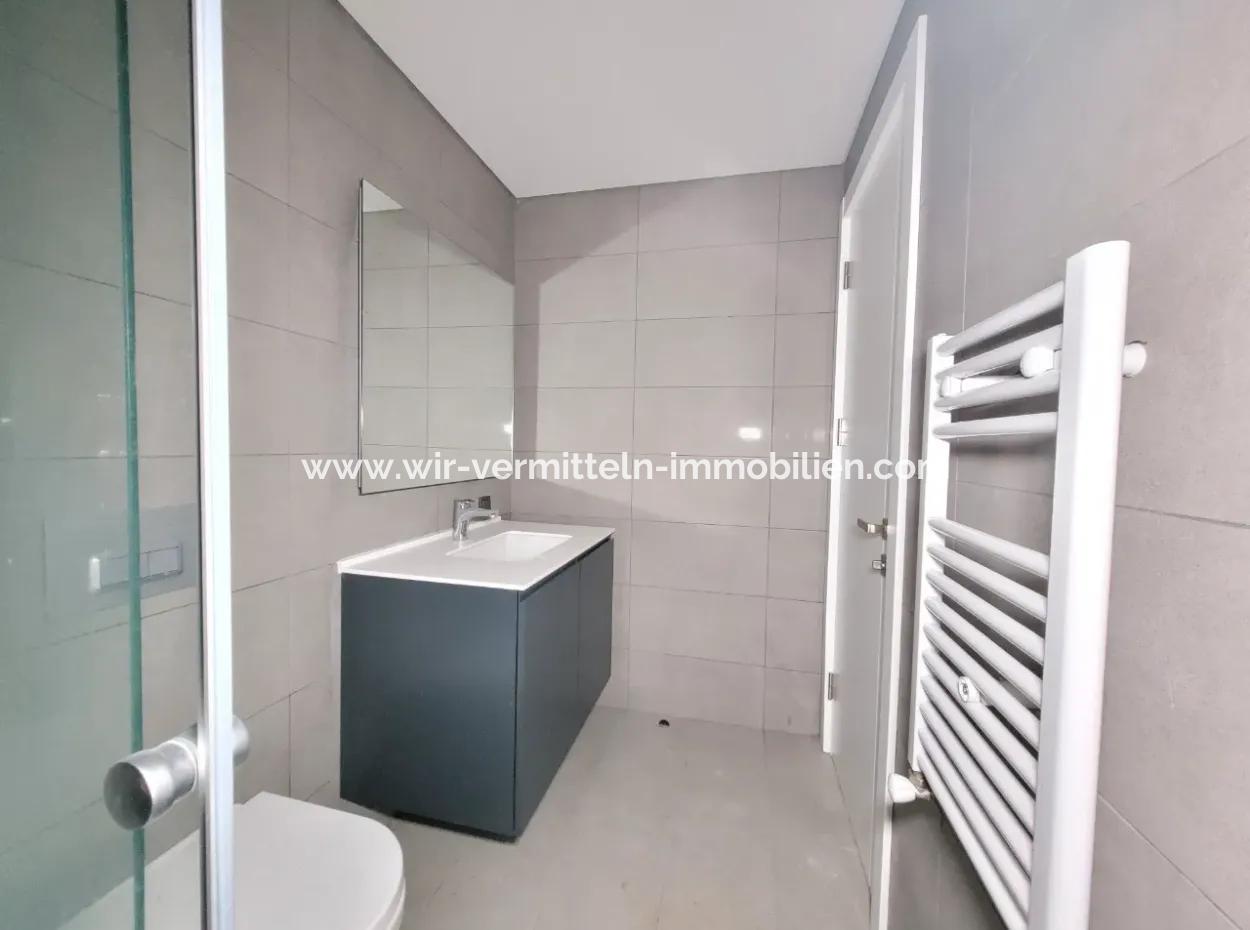 1+1 46 M² 1St Floor Mogan View Apartment For Sale In Beytepe İncek Bulvar Loft Complex