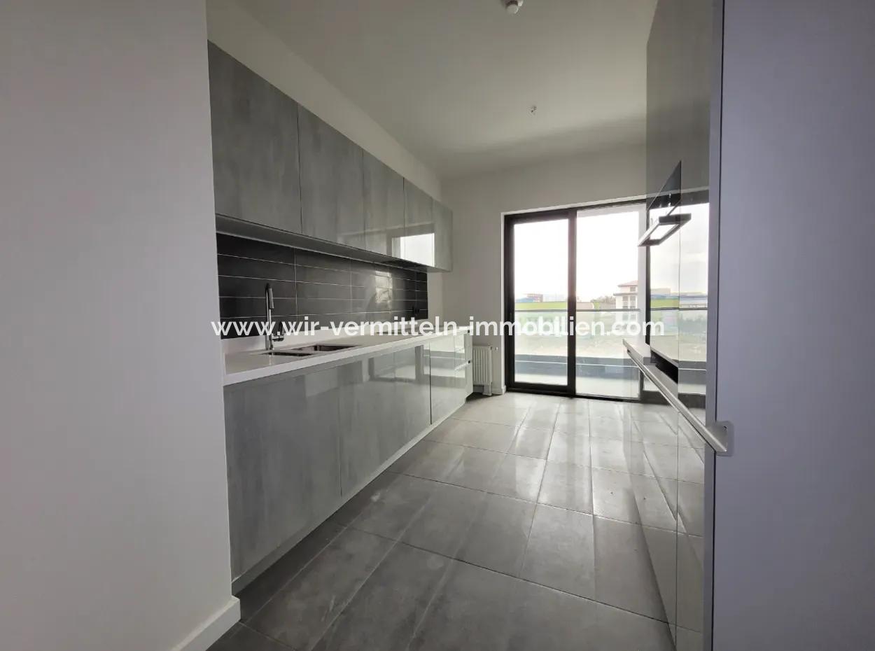3+1 110 M² 20Th Floor Boulevard View Apartment For Sale In Beytepe İncek Bulvar Loft Complex