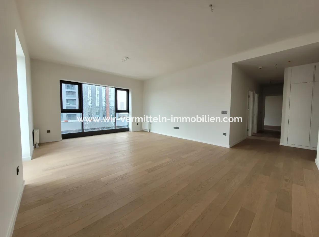 3+1 110 M² 21St Floor Boulevard View Apartment For Sale In Beytepe İncek Bulvar Loft Complex
