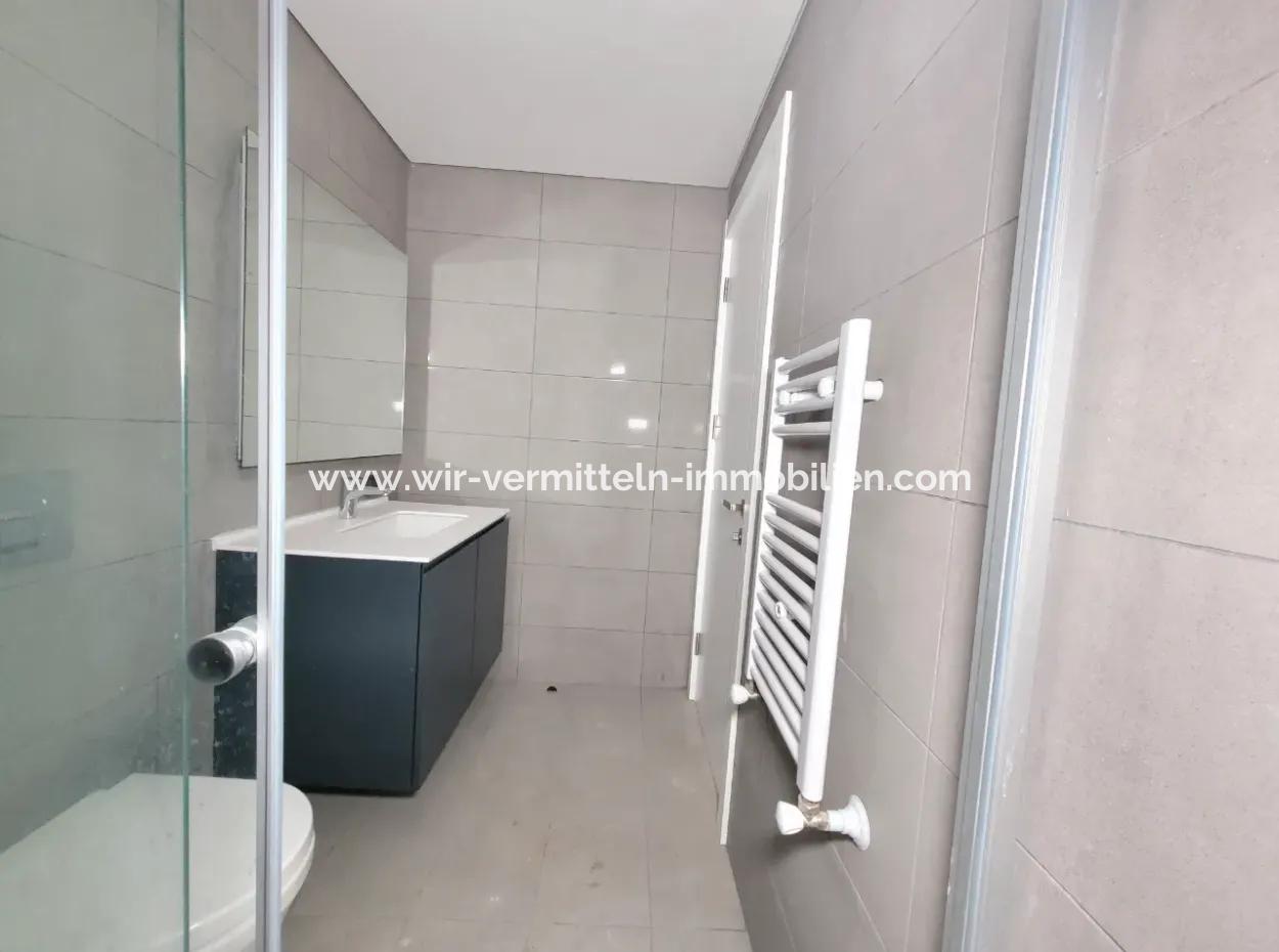 1+1 46 M² 2Nd Floor Çayyolu View Apartment For Sale In Beytepe İncek Bulvar Loft Complex