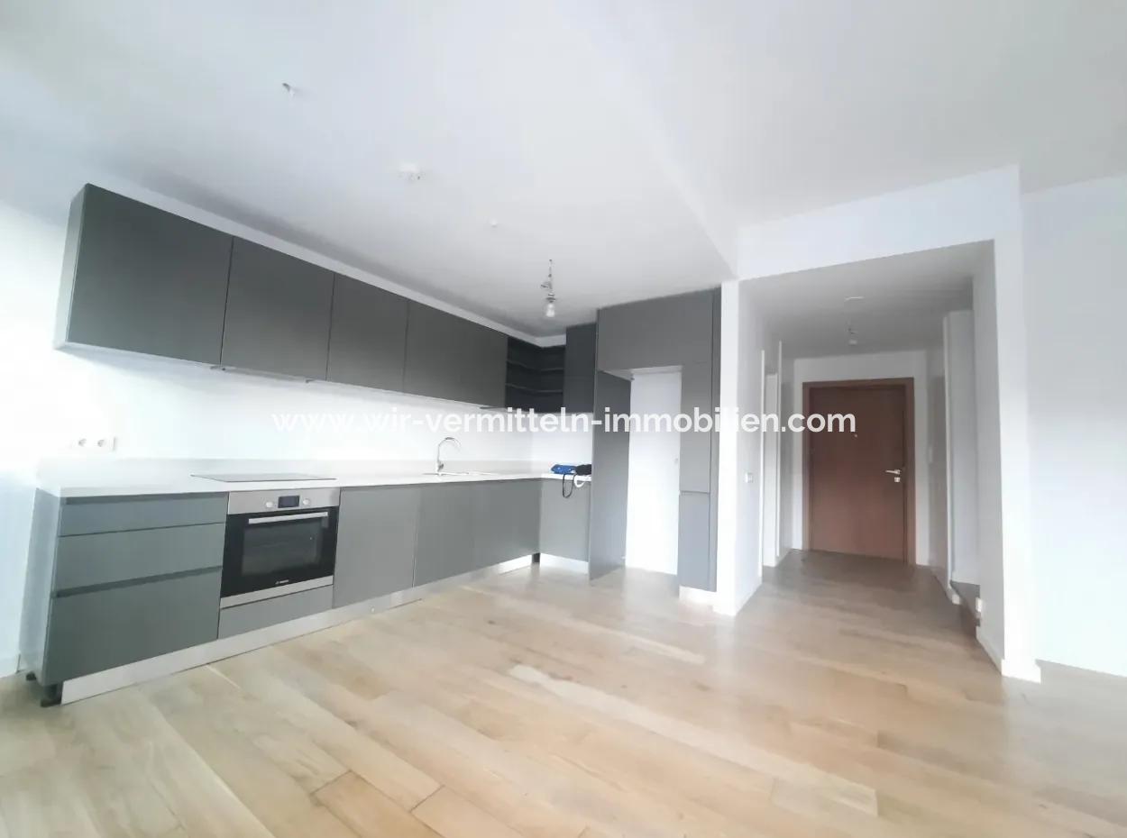 Fantastic 2+1 Duplex Apartment With Luxury Amenities In Gölbaşı - Ankara -Turkey