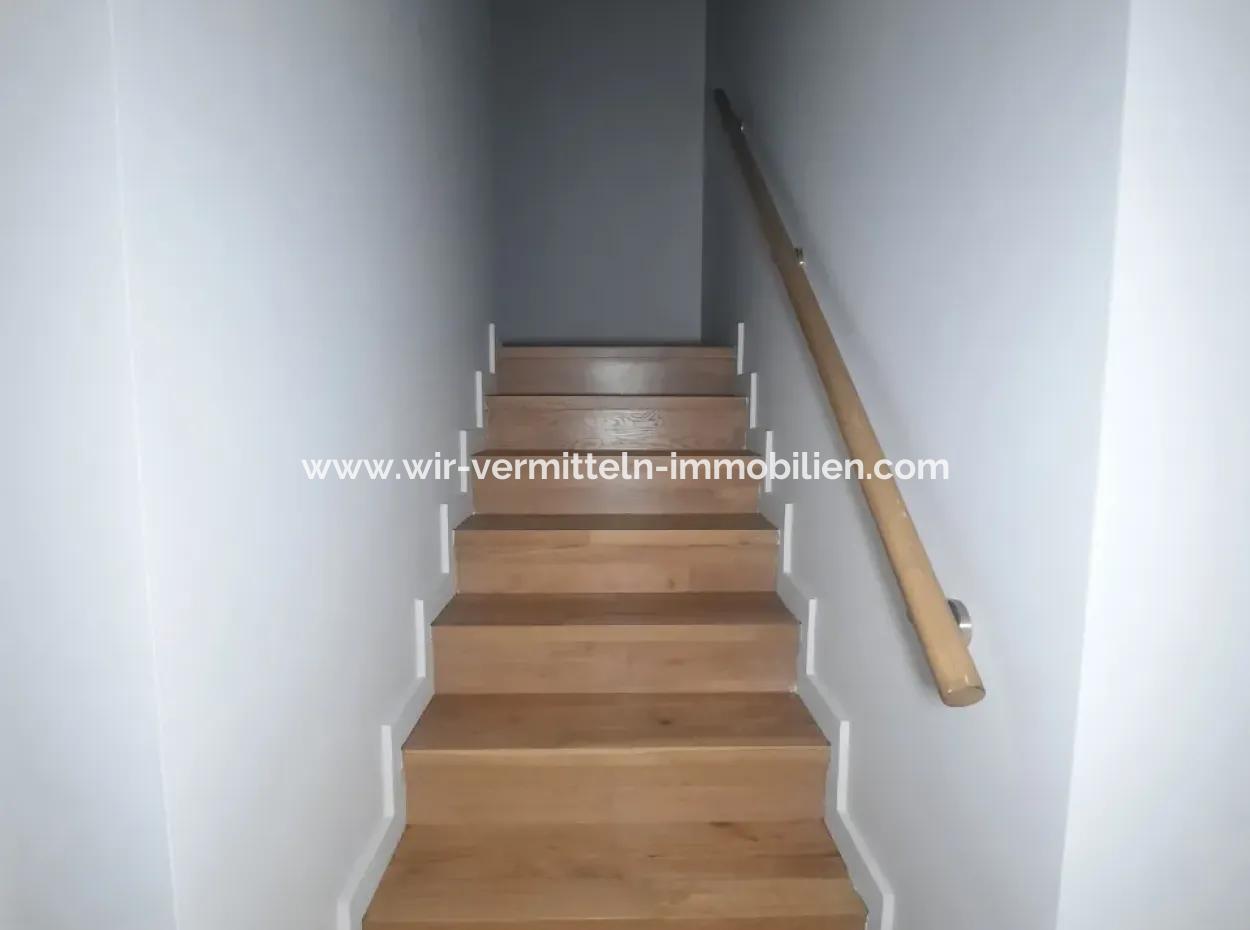 Fantastic 2+1 Duplex Apartment With Luxury Amenities In Gölbaşı - Ankara -Turkey