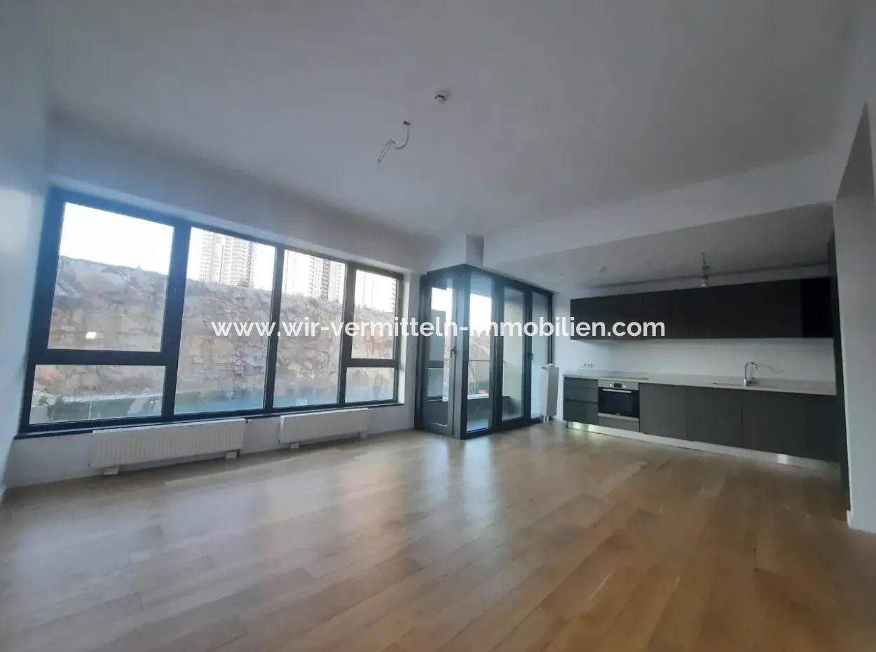 Fantastic 2+1 Duplex Apartment With Luxury Amenities In Gölbaşı - Ankara -Turkey