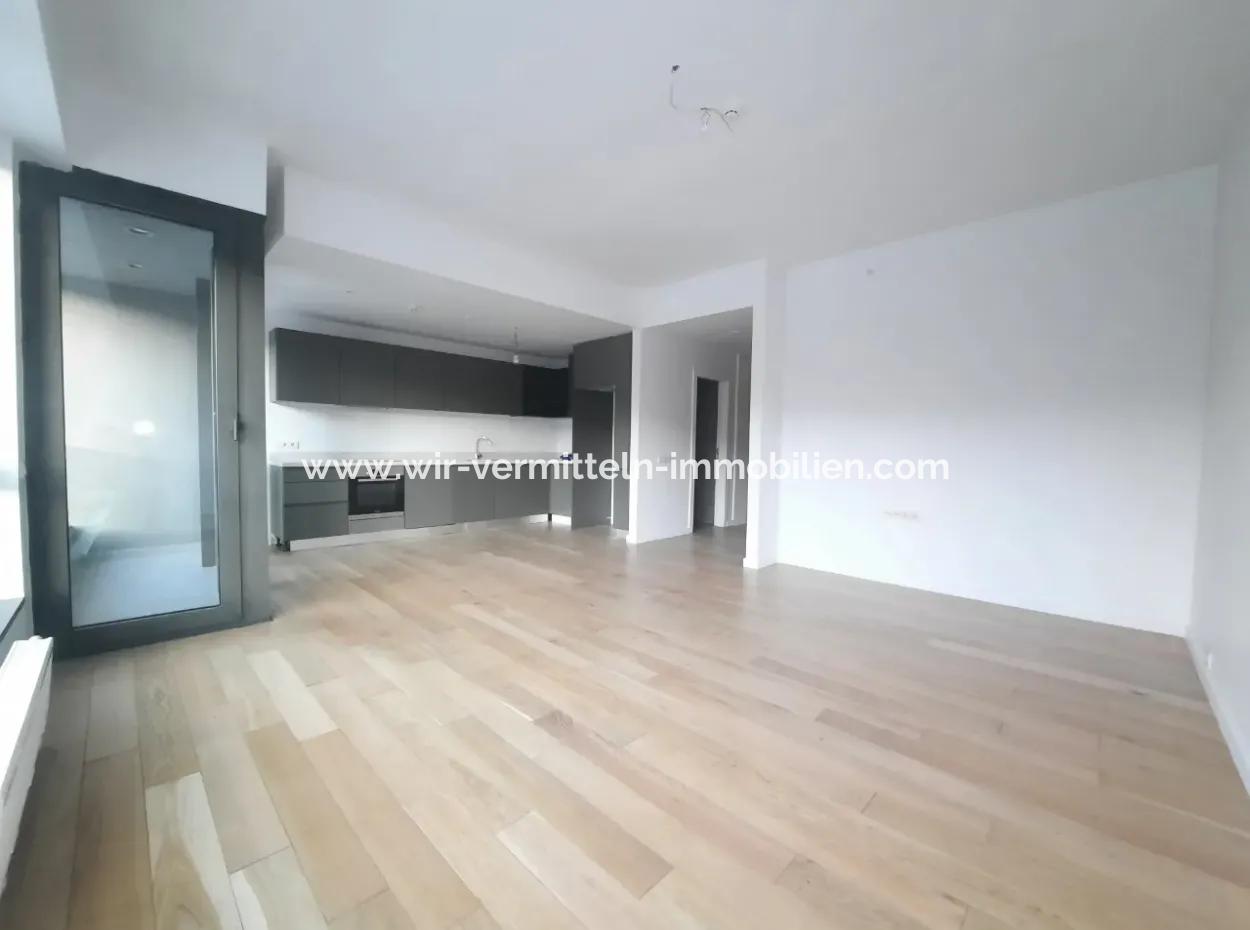 Fantastic 2+1 Duplex Apartment With Luxury Amenities In Gölbaşı - Ankara -Turkey