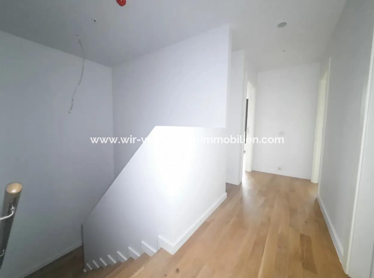 Fantastic 2+1 Duplex Apartment With Luxury Amenities In Gölbaşı - Ankara -Turkey