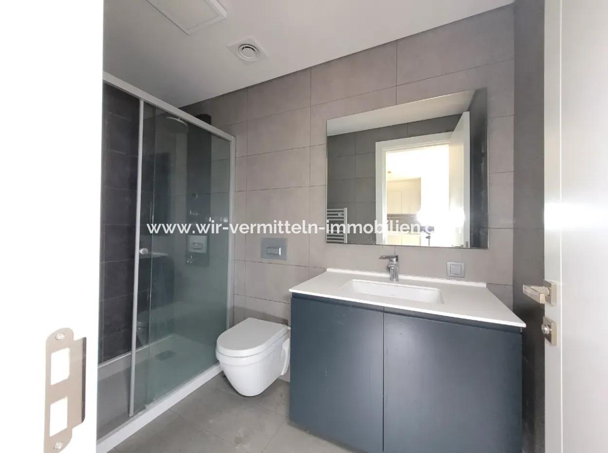 1+1 46 M² 21Nd Floor Çayyolu View Apartment For Sale In Beytepe İncek Bulvar Loft Complex