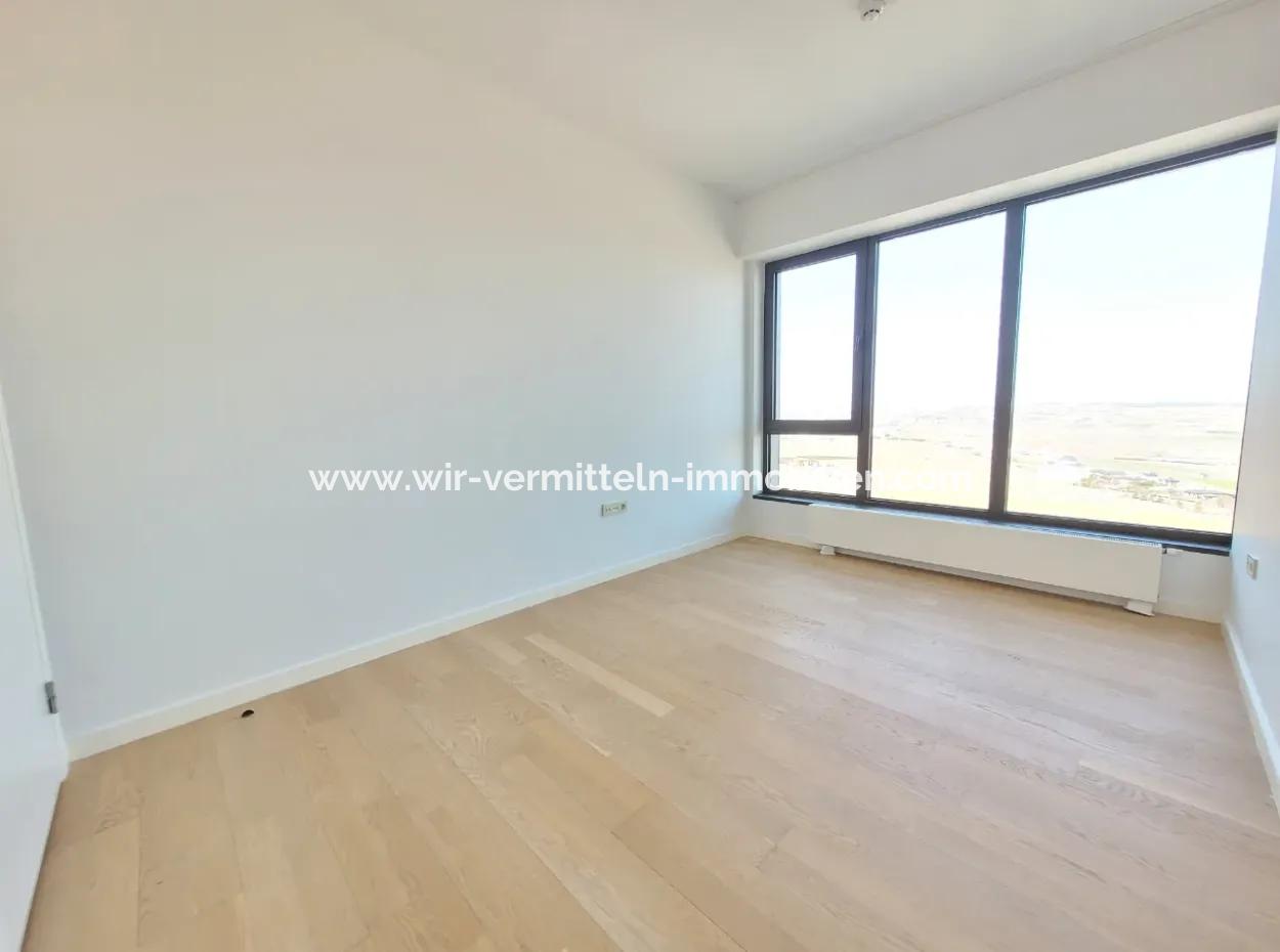 Fantastic 5.5+1 Apartment With Luxury Amenities In Gölbaşı / Ankara / Turkey