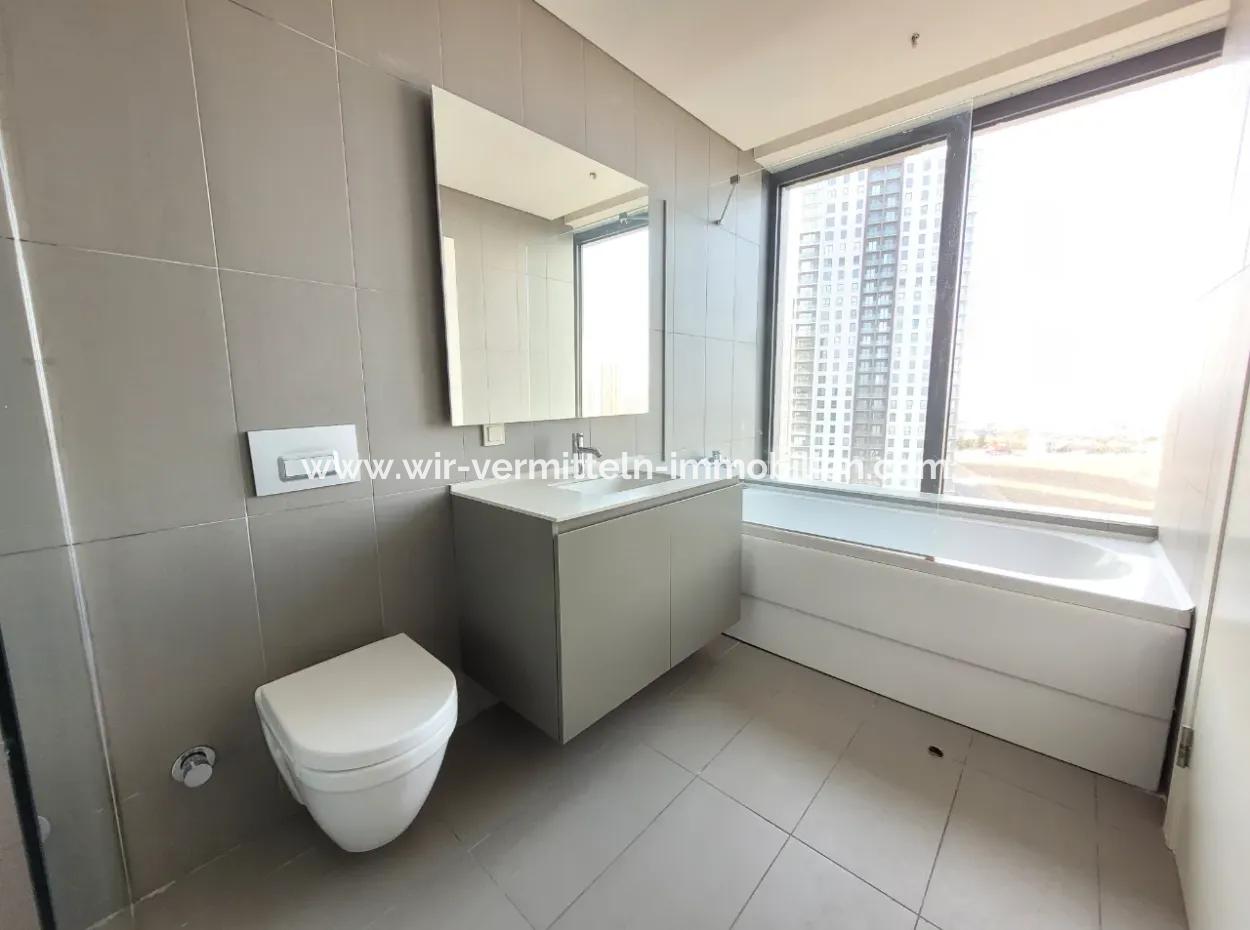 Fantastic 5.5+1 Apartment With Luxury Amenities In Gölbaşı / Ankara / Turkey