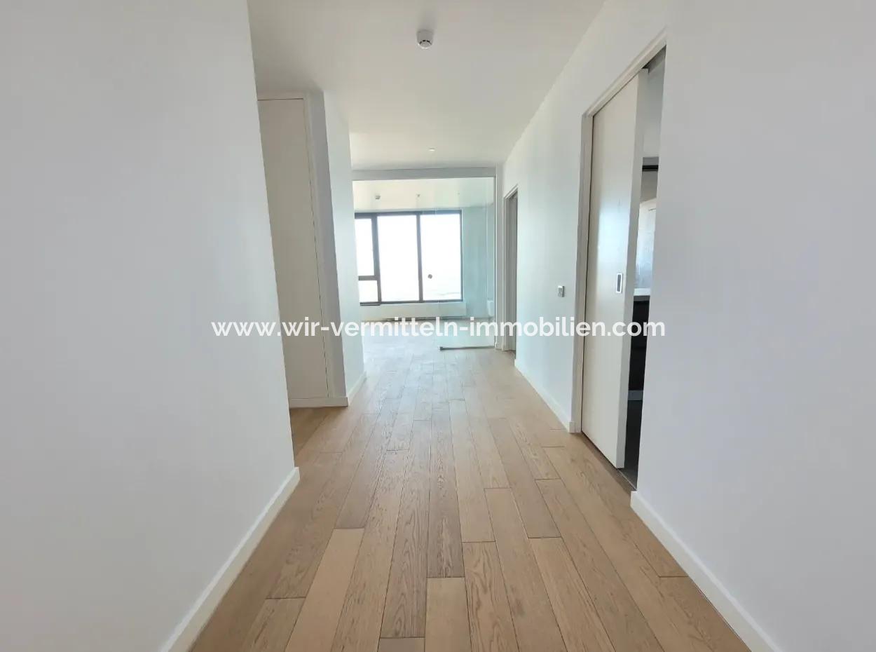 Fantastic 5.5+1 Apartment With Luxury Amenities In Gölbaşı / Ankara / Turkey