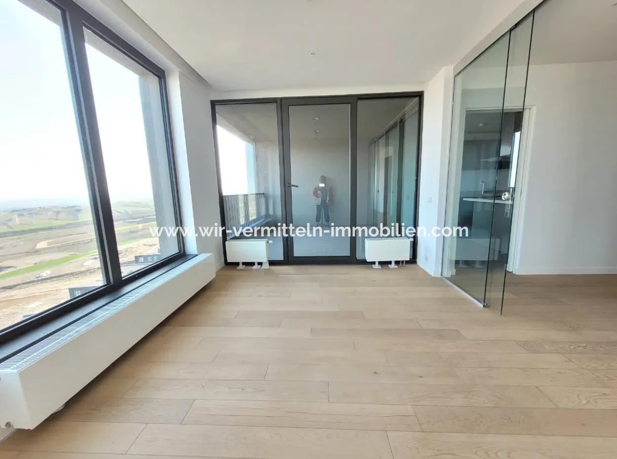 Fantastic 5.5+1 Apartment With Luxury Amenities In Gölbaşı / Ankara / Turkey