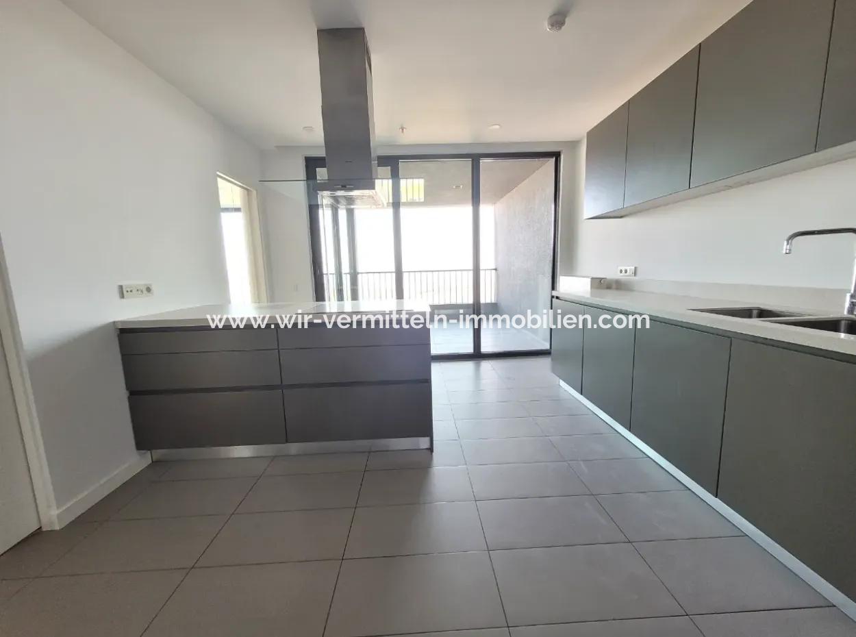 Fantastic 5.5+1 Apartment With Luxury Amenities In Gölbaşı / Ankara / Turkey