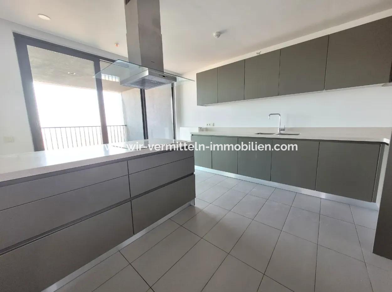 Fantastic 5.5+1 Apartment With Luxury Amenities In Gölbaşı / Ankara / Turkey
