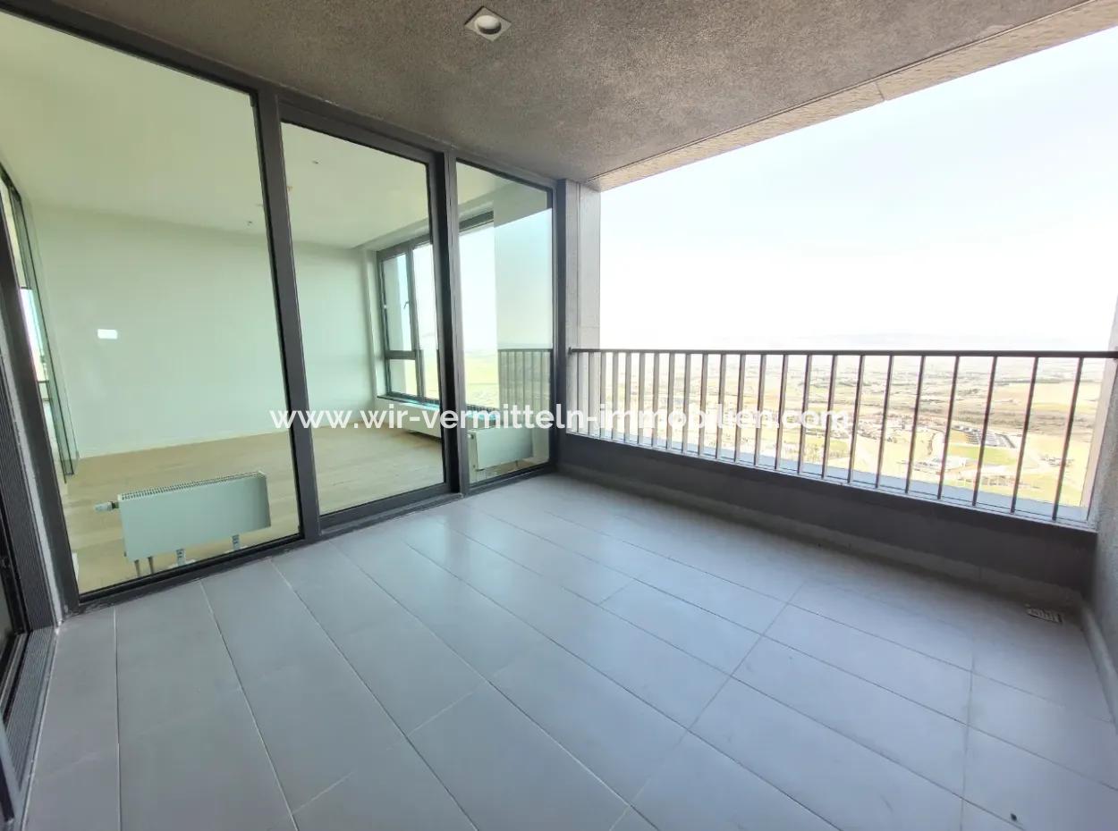 Fantastic 5.5+1 Apartment With Luxury Amenities In Gölbaşı / Ankara / Turkey