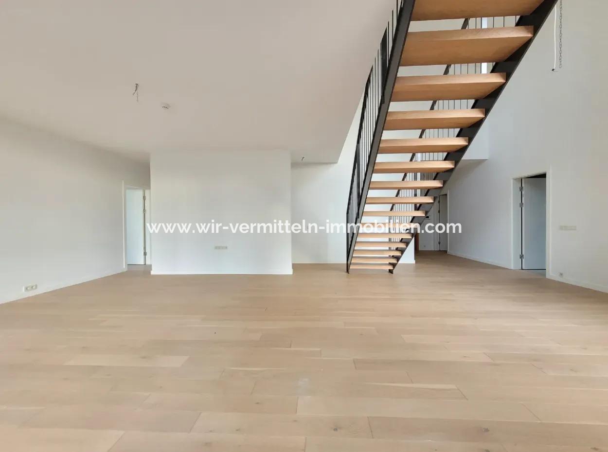 Fantastic 5.5+1 Duplex Apartment With Luxury Amenities In Gölbaşı - Ankara -Turkey