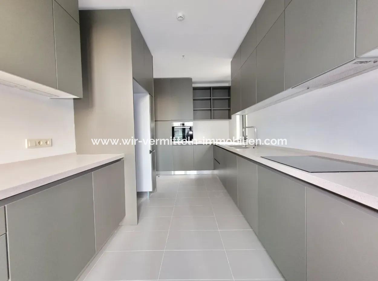 Fantastic 5.5+1 Duplex Apartment With Luxury Amenities In Gölbaşı - Ankara -Turkey