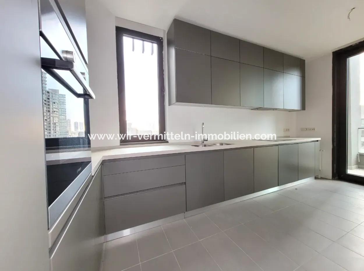 Fantastic 5.5+1 Duplex Apartment With Luxury Amenities In Gölbaşı - Ankara -Turkey