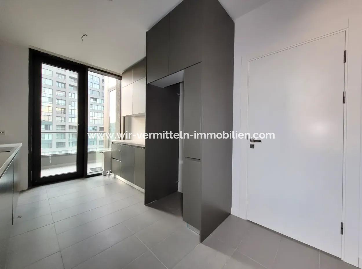 Fantastic 5.5+1 Duplex Apartment With Luxury Amenities In Gölbaşı - Ankara -Turkey