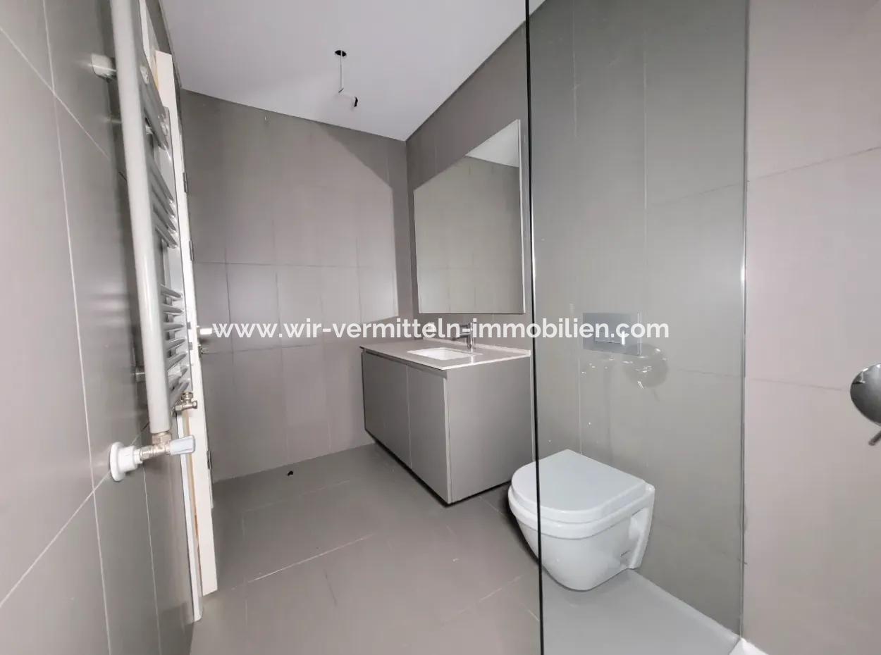 Fantastic 5.5+1 Duplex Apartment With Luxury Amenities In Gölbaşı - Ankara -Turkey