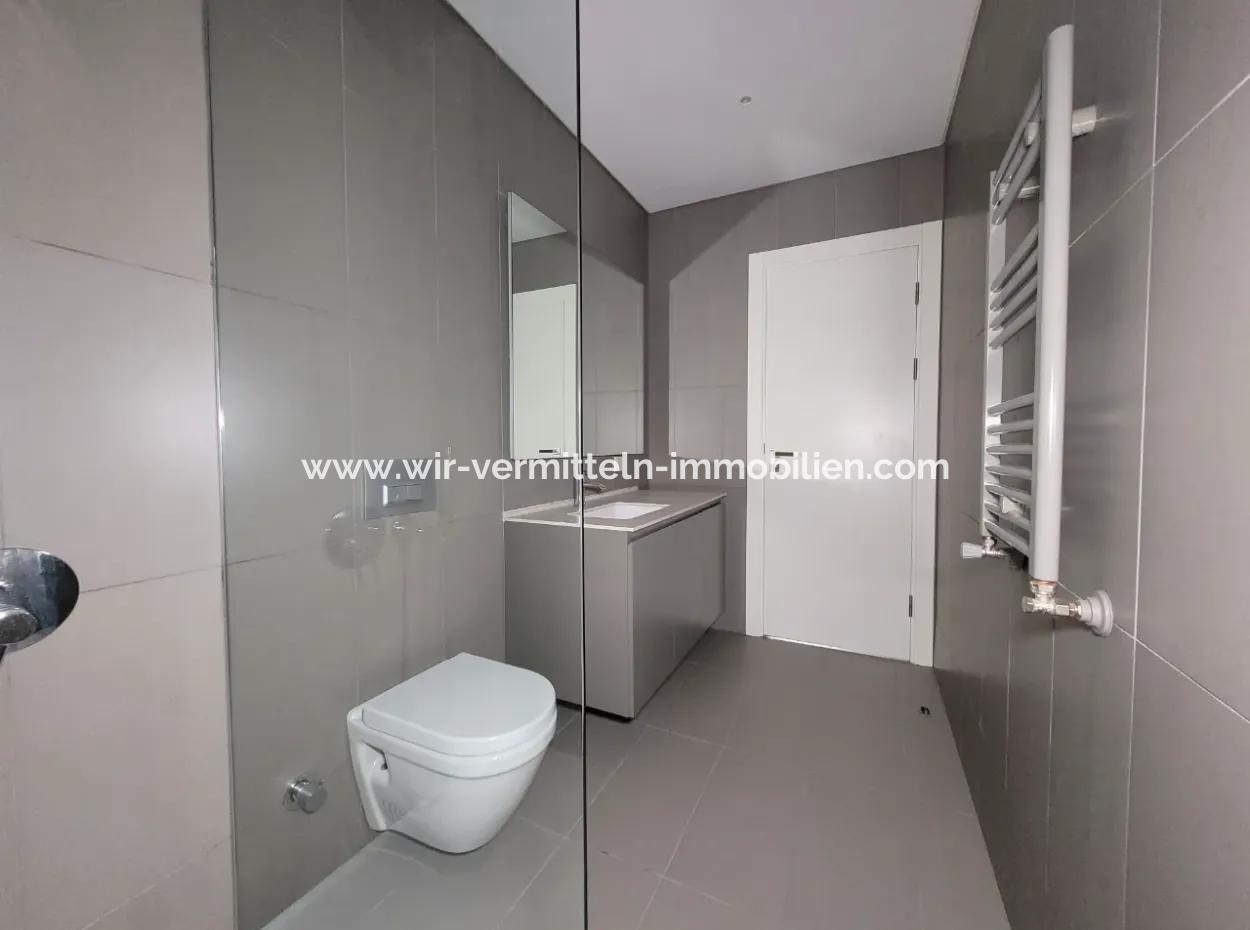 Fantastic 5.5+1 Duplex Apartment With Luxury Amenities In Gölbaşı - Ankara -Turkey