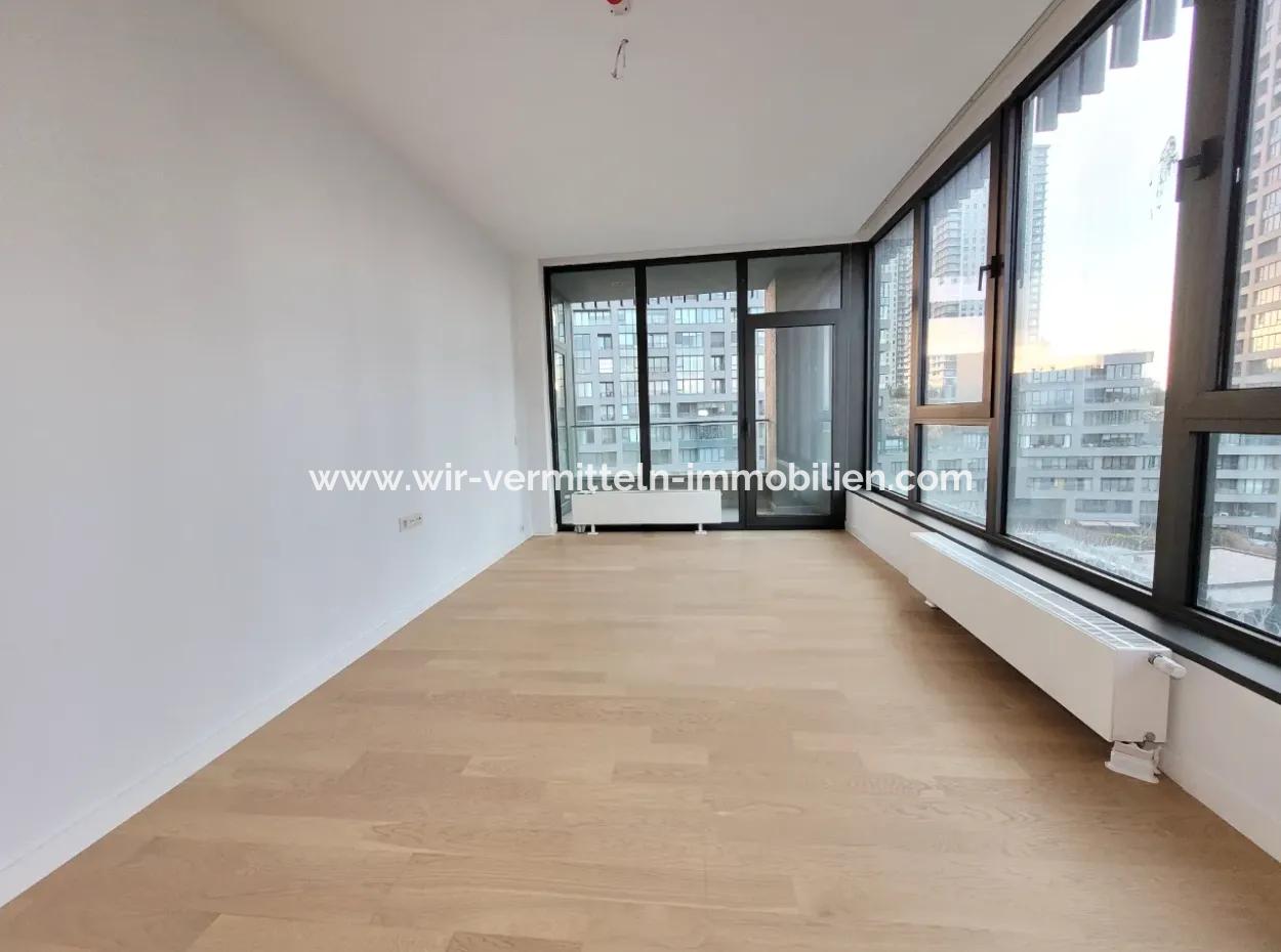 Fantastic 5.5+1 Duplex Apartment With Luxury Amenities In Gölbaşı - Ankara -Turkey